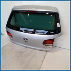 Portello post. VOLKSWAGEN Golf VI