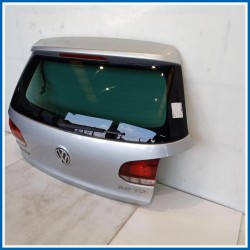 Portello post. VOLKSWAGEN Golf VI