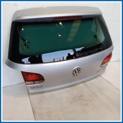 Portello post. VOLKSWAGEN Golf VI