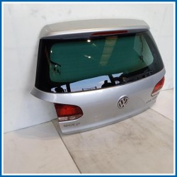 Portello post. VOLKSWAGEN Golf VI