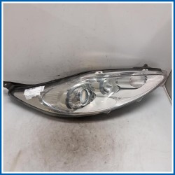 Proiettore ant. dx. FORD Fiesta VI