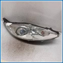 Proiettore ant. dx. FORD Fiesta VI