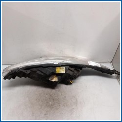 Proiettore ant. dx. FORD Fiesta VI
