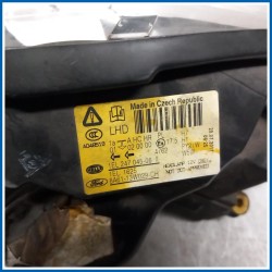 Proiettore ant. dx. FORD Fiesta VI