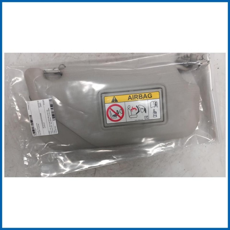 Pannello parasole dx. FORD Fiesta VI