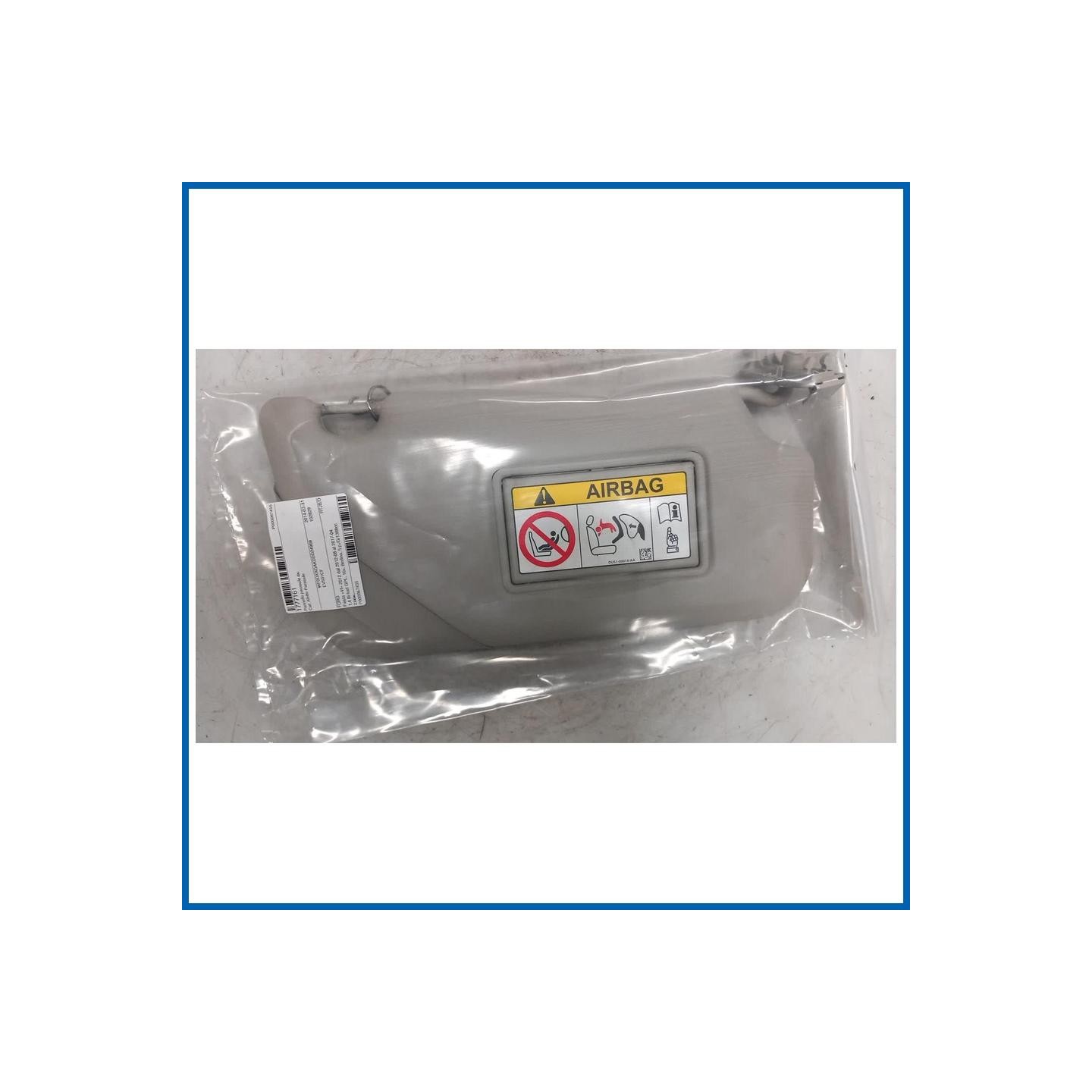 Pannello parasole dx. FORD Fiesta VI