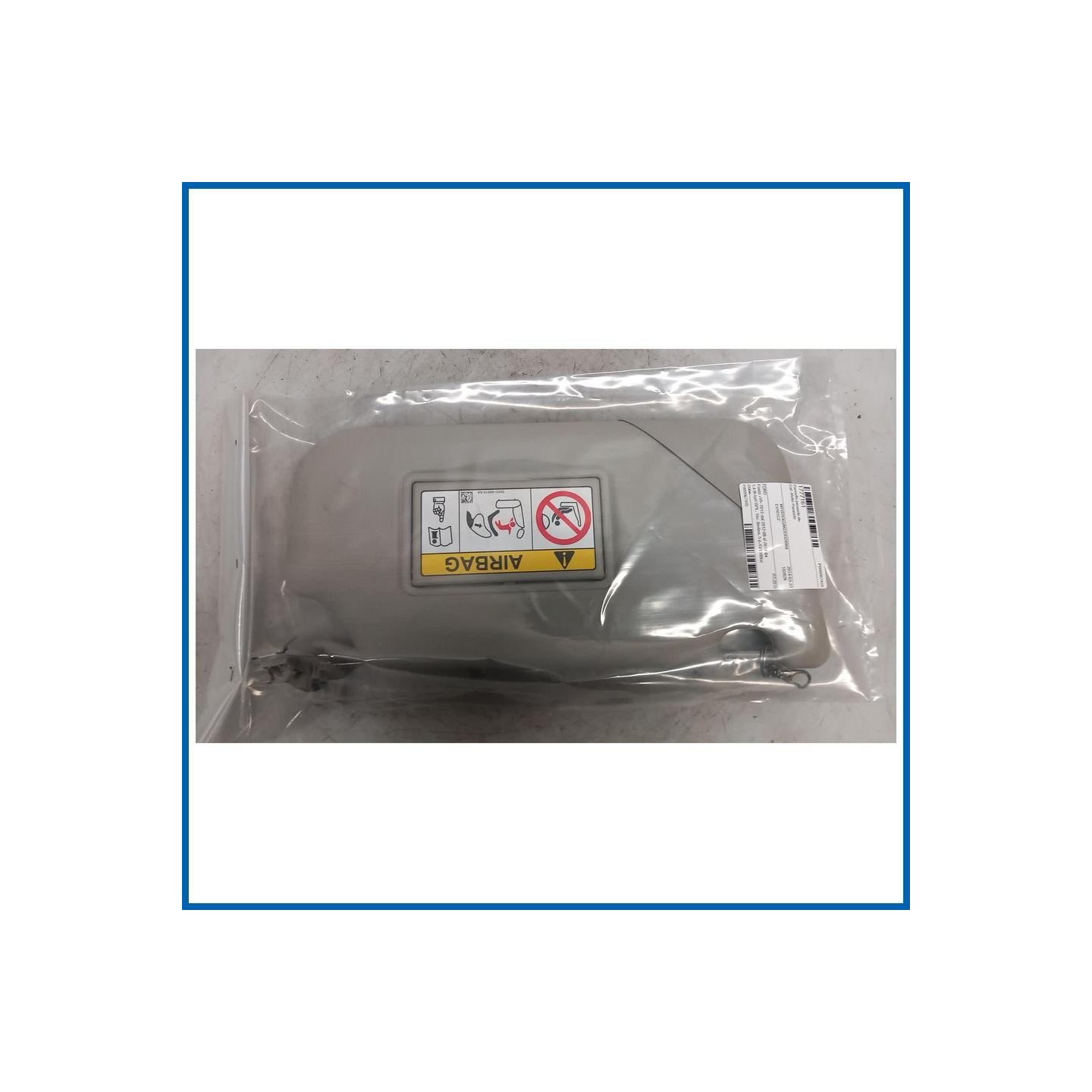 Pannello parasole dx. FORD Fiesta VI