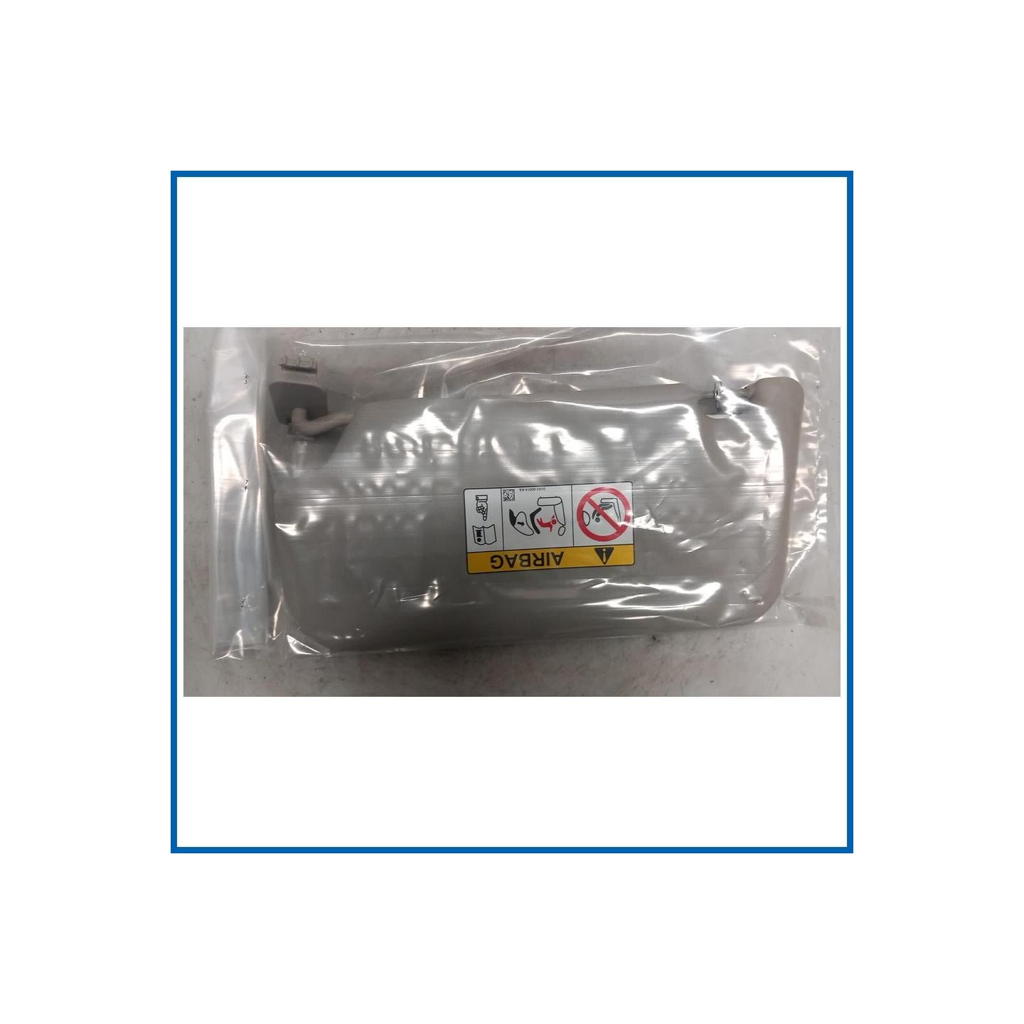 Pannello parasole dx. FORD Fiesta VI
