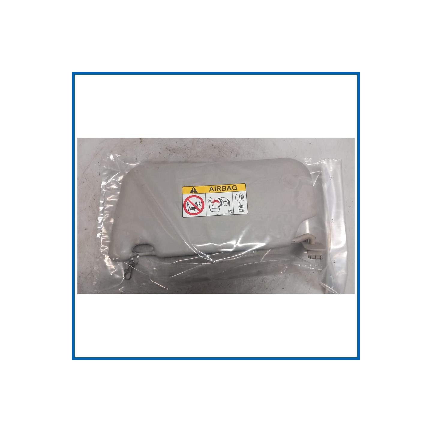 Pannello parasole dx. FORD Fiesta VI