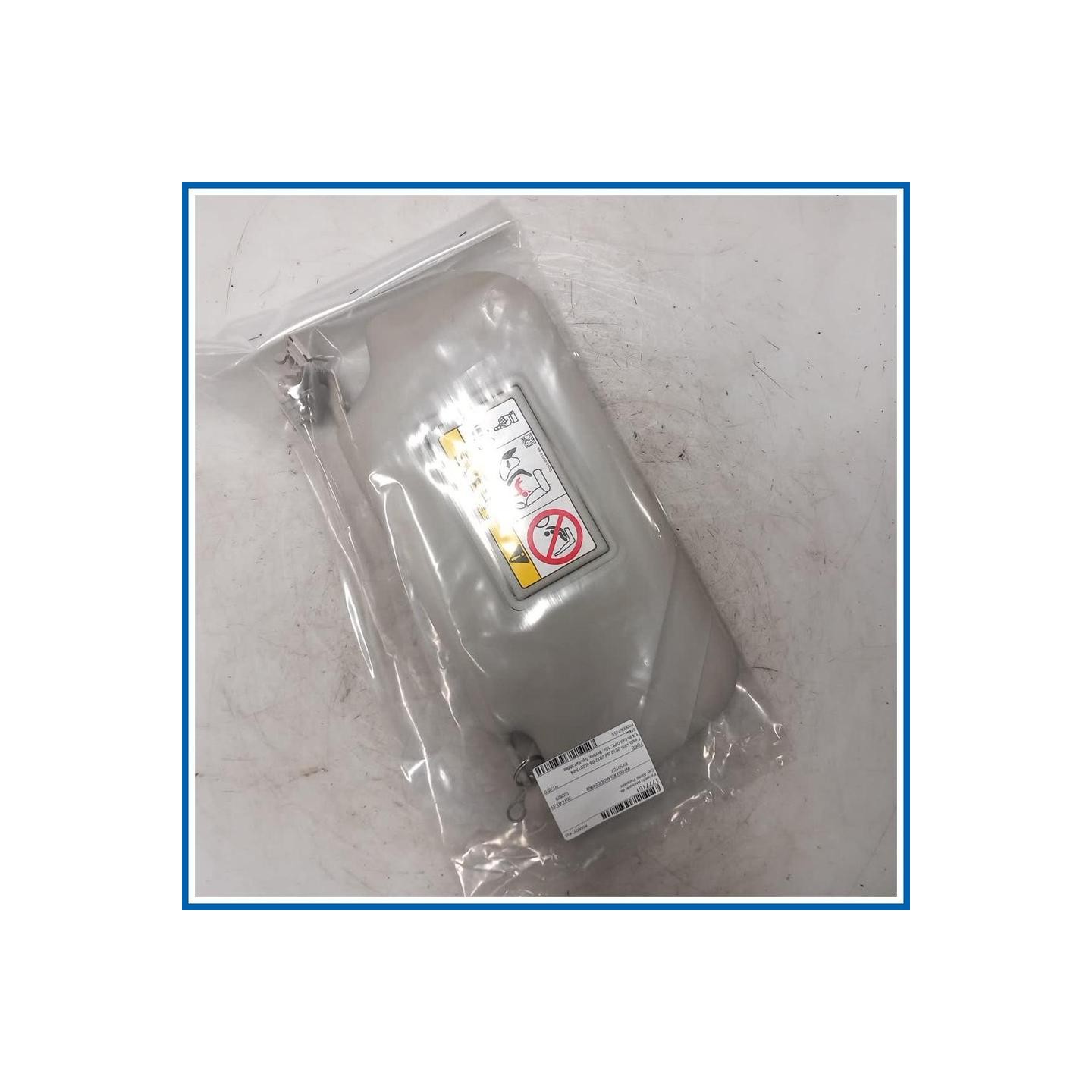 Pannello parasole dx. FORD Fiesta VI