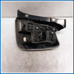 Fanale post. sx. FIAT 500 II