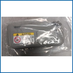 Pannello parasole dx. TOYOTA Auris II