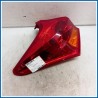 Fanale est. post. sx. TOYOTA Auris II