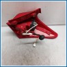 Fanale est. post. sx. TOYOTA Auris II