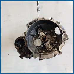 Cambio VOLKSWAGEN Touran III