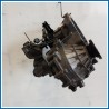 Cambio VOLKSWAGEN Touran III