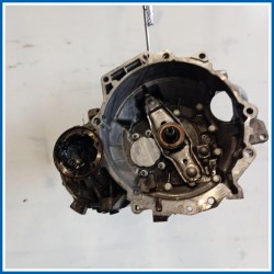 Cambio VOLKSWAGEN Touran III