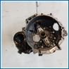 Cambio VOLKSWAGEN Touran III