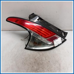 Fanale post. sx. LANCIA Ypsilon III