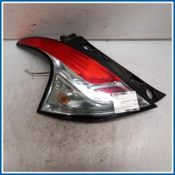 Fanale post. sx. LANCIA Ypsilon III