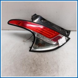 Fanale post. sx. LANCIA Ypsilon III