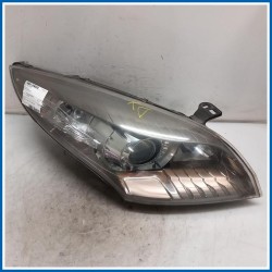 Proiettore ant. dx. RENAULT Mégane III Coupe