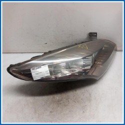 Proiettore ant. dx. RENAULT Mégane III Coupe