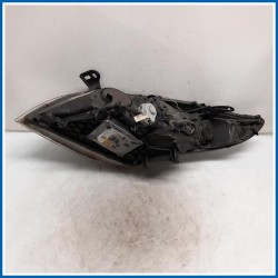 Proiettore ant. dx. RENAULT Mégane III Coupe
