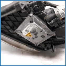 Proiettore ant. dx. RENAULT Mégane III Coupe