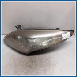 Proiettore ant. sx. RENAULT Mégane III Coupe
