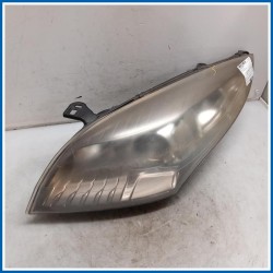 Proiettore ant. sx. RENAULT Mégane III Coupe