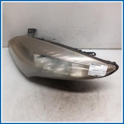 Proiettore ant. sx. RENAULT Mégane III Coupe