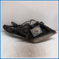 Proiettore ant. sx. RENAULT Mégane III Coupe