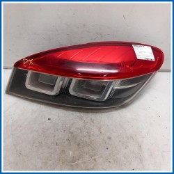 Fanale post. dx. RENAULT Mégane III Coupe