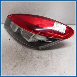 Fanale post. dx. RENAULT Mégane III Coupe