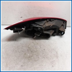 Fanale post. dx. RENAULT Mégane III Coupe