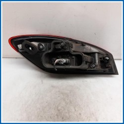 Fanale post. dx. RENAULT Mégane III Coupe