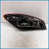 Fanale post. dx. RENAULT Mégane III Coupe
