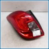 Fanale post. sx. OPEL Mokka X