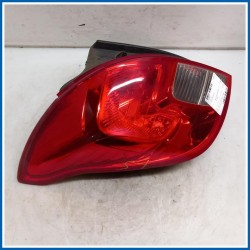 Fanale post. sx. OPEL Mokka X