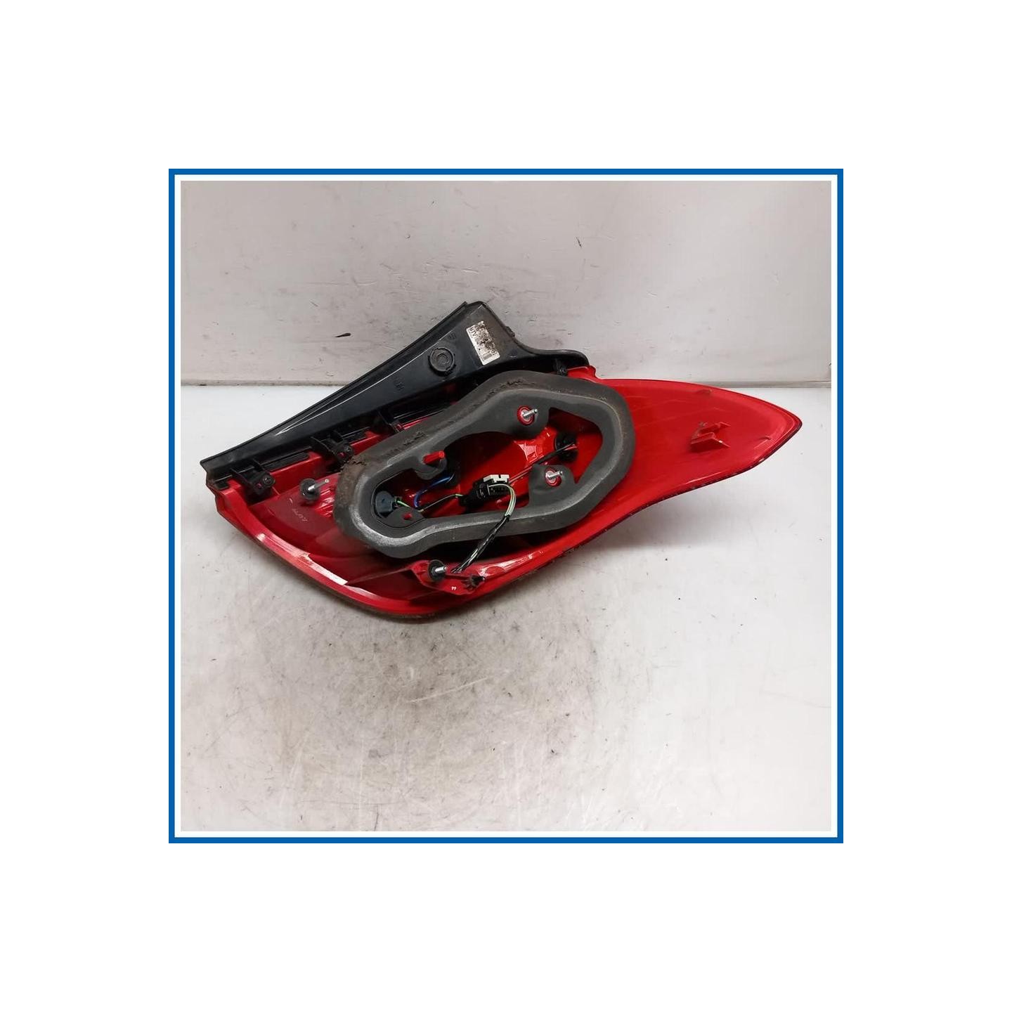 Fanale post. sx. OPEL Mokka X
