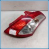 Fanale post. dx. SUZUKI Swift V