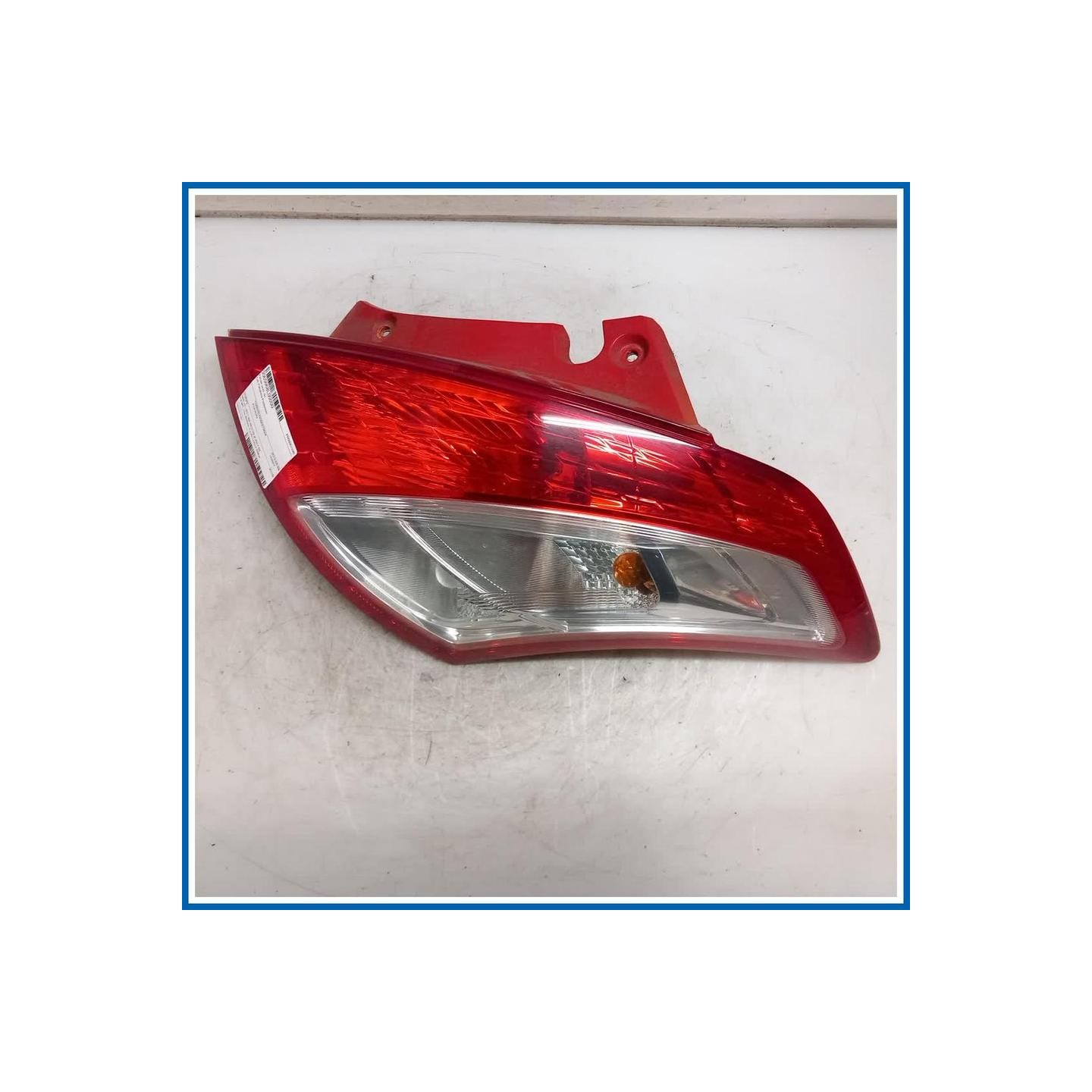 Fanale post. dx. SUZUKI Swift V