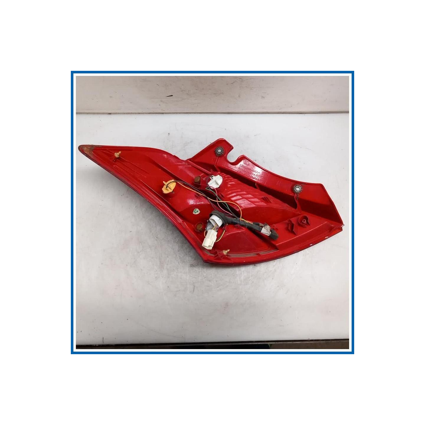 Fanale post. dx. SUZUKI Swift V
