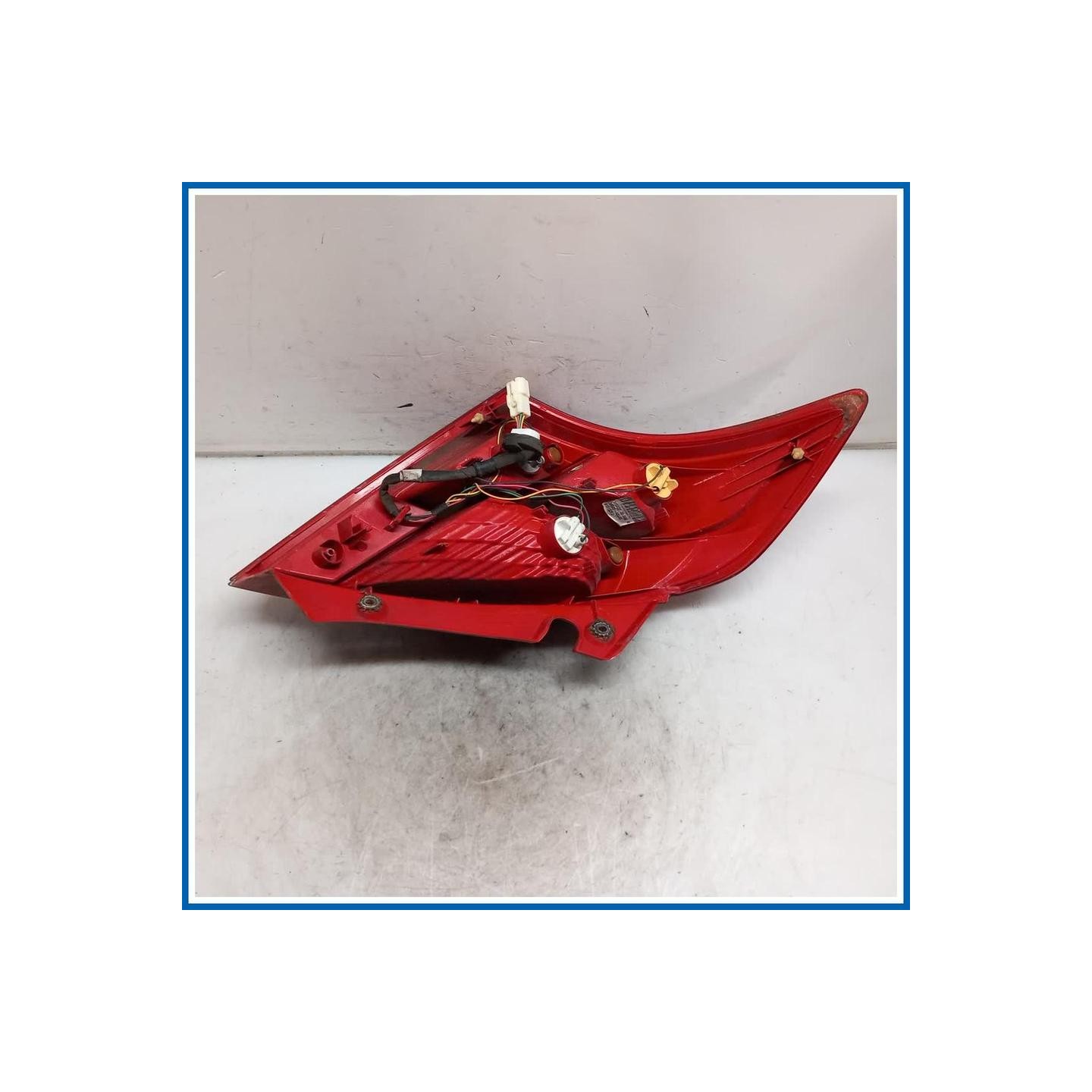 Fanale post. dx. SUZUKI Swift V
