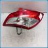Fanale post. sx. SUZUKI Swift V