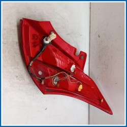 Fanale post. sx. SUZUKI Swift V