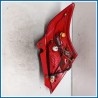 Fanale post. sx. SUZUKI Swift V