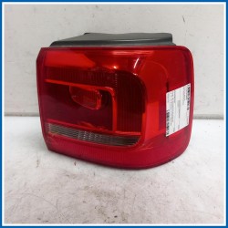 Fanale est. post. dx. VOLKSWAGEN Touran III