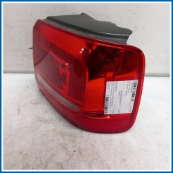 Fanale est. post. dx. VOLKSWAGEN Touran III